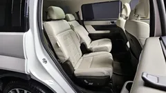 2024 Hyundai Santa Fe Gasoline 2.5T 2WD — фото 16