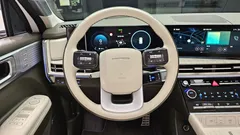 2024 Hyundai Santa Fe Gasoline 2.5T 2WD — фото 17