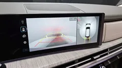2024 Hyundai Santa Fe Gasoline 2.5T 2WD — фото 19