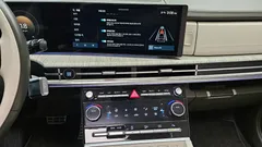 2024 Hyundai Santa Fe Gasoline 2.5T 2WD — фото 20