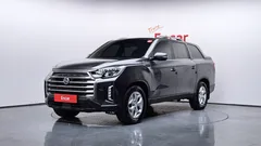 2022 SsangYong Rexton Diesel 2.2 4WD — фото 1