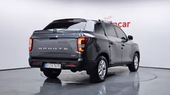 2022 SsangYong Rexton Diesel 2.2 4WD — фото 2