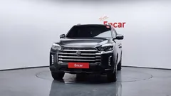 2022 SsangYong Rexton Diesel 2.2 4WD — фото 3