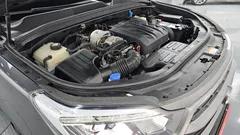 2022 SsangYong Rexton Diesel 2.2 4WD — фото 6