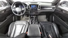 2022 SsangYong Rexton Diesel 2.2 4WD — фото 7