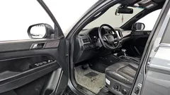 2022 SsangYong Rexton Diesel 2.2 4WD — фото 10