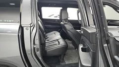 2022 SsangYong Rexton Diesel 2.2 4WD — фото 12