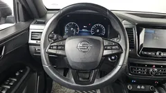 2022 SsangYong Rexton Diesel 2.2 4WD — фото 13