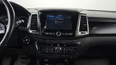 2022 SsangYong Rexton Diesel 2.2 4WD — фото 14