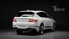 2022 Genesis GV80 2.5T Gasoline AWD — фото 2