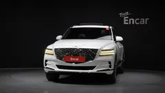 2022 Genesis GV80 2.5T Gasoline AWD — фото 3
