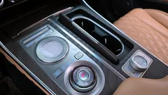 2022 Genesis GV80 2.5T Gasoline AWD — фото 9