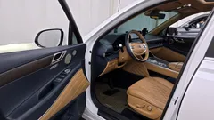 2022 Genesis GV80 2.5T Gasoline AWD — фото 10
