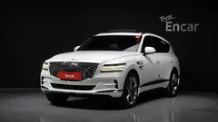 2022 Genesis GV80 2.5T Gasoline AWD — фото 11