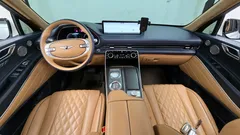2022 Genesis GV80 2.5T Gasoline AWD — фото 14