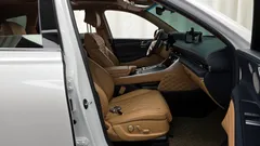 2022 Genesis GV80 2.5T Gasoline AWD — фото 15