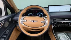 2022 Genesis GV80 2.5T Gasoline AWD — фото 17