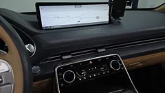 2022 Genesis GV80 2.5T Gasoline AWD — фото 18