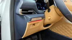 2022 Genesis GV80 2.5T Gasoline AWD — фото 20