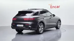 2024 Genesis GV70 2.5T Gasoline AWD — фото 2