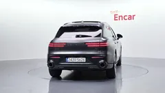 2024 Genesis GV70 2.5T Gasoline AWD — фото 4