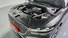 2024 Genesis GV70 2.5T Gasoline AWD — фото 6