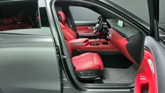 2024 Genesis GV70 2.5T Gasoline AWD — фото 10
