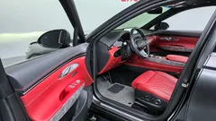 2024 Genesis GV70 2.5T Gasoline AWD — фото 11