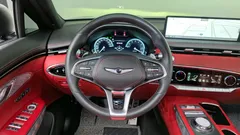 2024 Genesis GV70 2.5T Gasoline AWD — фото 13