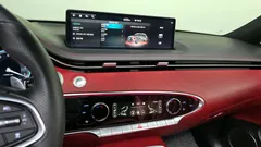 2024 Genesis GV70 2.5T Gasoline AWD — фото 14