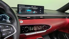 2024 Genesis GV70 2.5T Gasoline AWD — фото 15