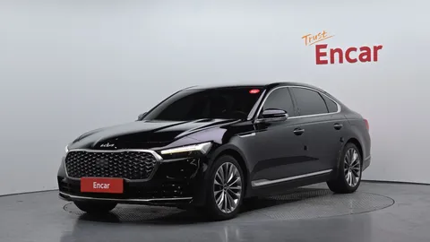 2022 Kia K9 3.8 GDI AWD