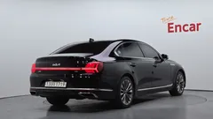 2022 Kia K9 3.8 GDI AWD — фото 2