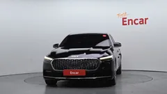 2022 Kia K9 3.8 GDI AWD — фото 3