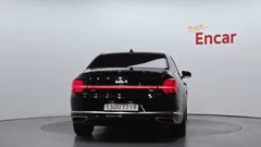 2022 Kia K9 3.8 GDI AWD — фото 4