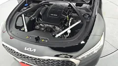 2022 Kia K9 3.8 GDI AWD — фото 6