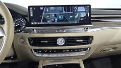 2022 Kia K9 3.8 GDI AWD — фото 18