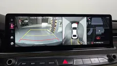 2022 Kia K9 3.8 GDI AWD — фото 19