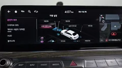 2022 Kia K9 3.8 GDI AWD — фото 20