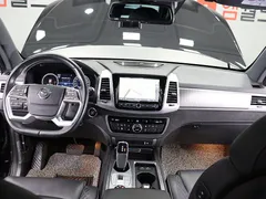 2022 SsangYong Rexton Diesel 2.2 4WD — фото 17