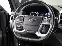 2022 SsangYong Rexton Diesel 2.2 4WD — фото 18