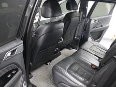 2022 SsangYong Rexton Diesel 2.2 4WD — фото 19