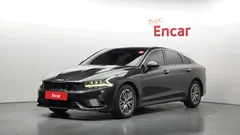 2022 Kia K5 Prestige — фото 1