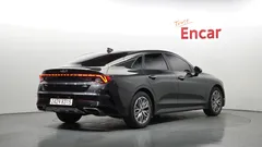 2022 Kia K5 Prestige — фото 2