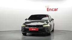 2022 Kia K5 Prestige — фото 3