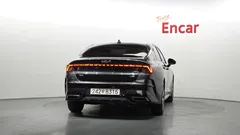 2022 Kia K5 Prestige — фото 4