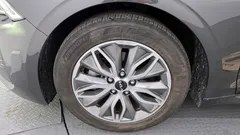 2022 Kia K5 Prestige — фото 5