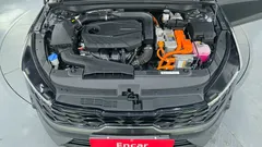 2022 Kia K5 Prestige — фото 6