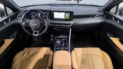 2022 Kia K5 Prestige — фото 7