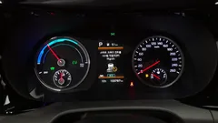 2022 Kia K5 Prestige — фото 8